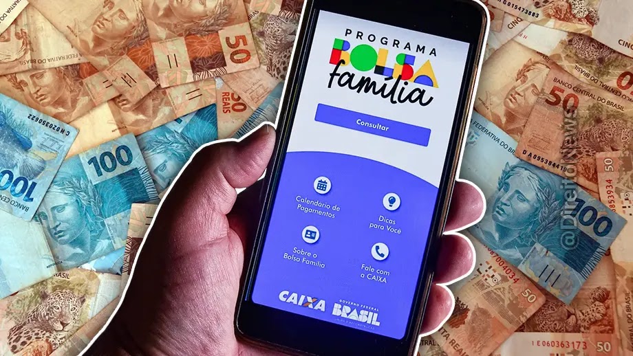 Governo nega influência eleitoral em reajuste do Bolsa Família